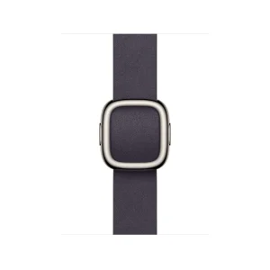 42mm Midnight Purple Modern Buckle - Small