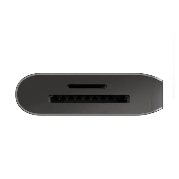 Adaptador Belkin Multiportas Connect USB-C 7 em 1 - Image 2