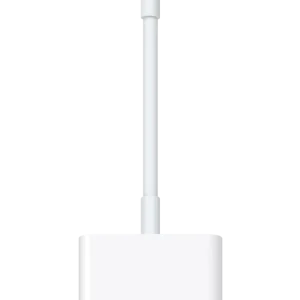 Adaptador de câmara Lightning para USB 3