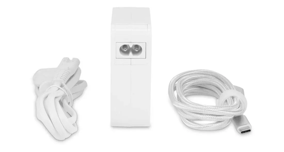 Adaptador de corrente LMP 140W USB-C - Image 2