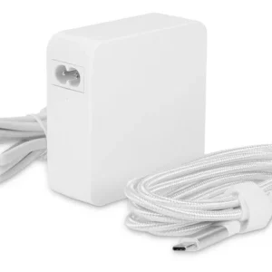 Adaptador de corrente LMP 140W USB-C