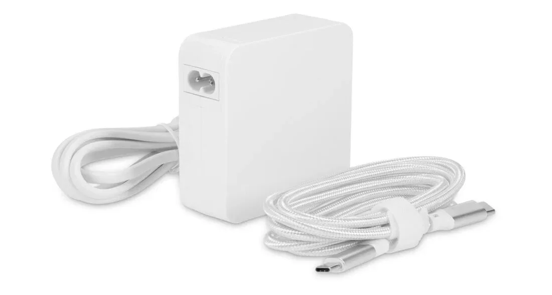 Adaptador de corrente LMP 140W USB-C