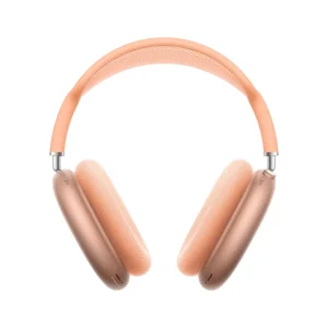 AirPods Max - Laranja