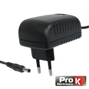 Alimentador Switching 12V 2A 24W PROK