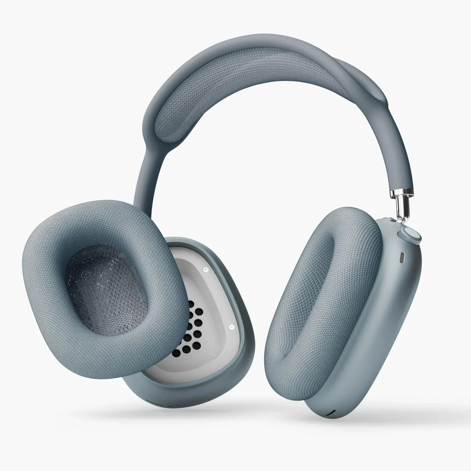 Almofadas Vonmaehlen Air Cushions for AirPods Max (Azul)