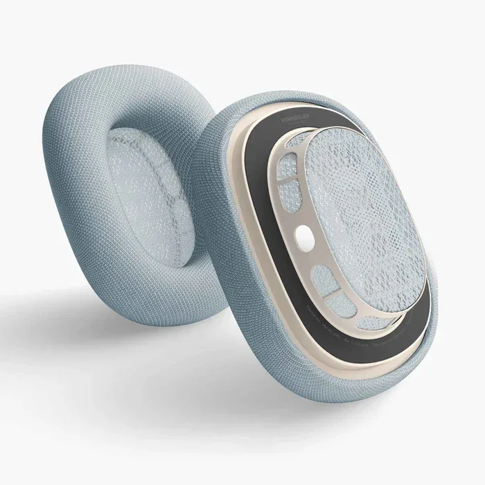 Almofadas Vonmaehlen Air Cushions for AirPods Max (Azul) - Image 2