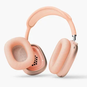 Almofadas Vonmaehlen Air Cushions for AirPods Max (Laranja)