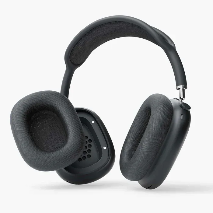 Almofadas Vonmaehlen Air Cushions for AirPods Max (Navy) - Image 2