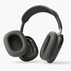 Almofadas Vonmaehlen Air Cushions for AirPods Max (Preto)