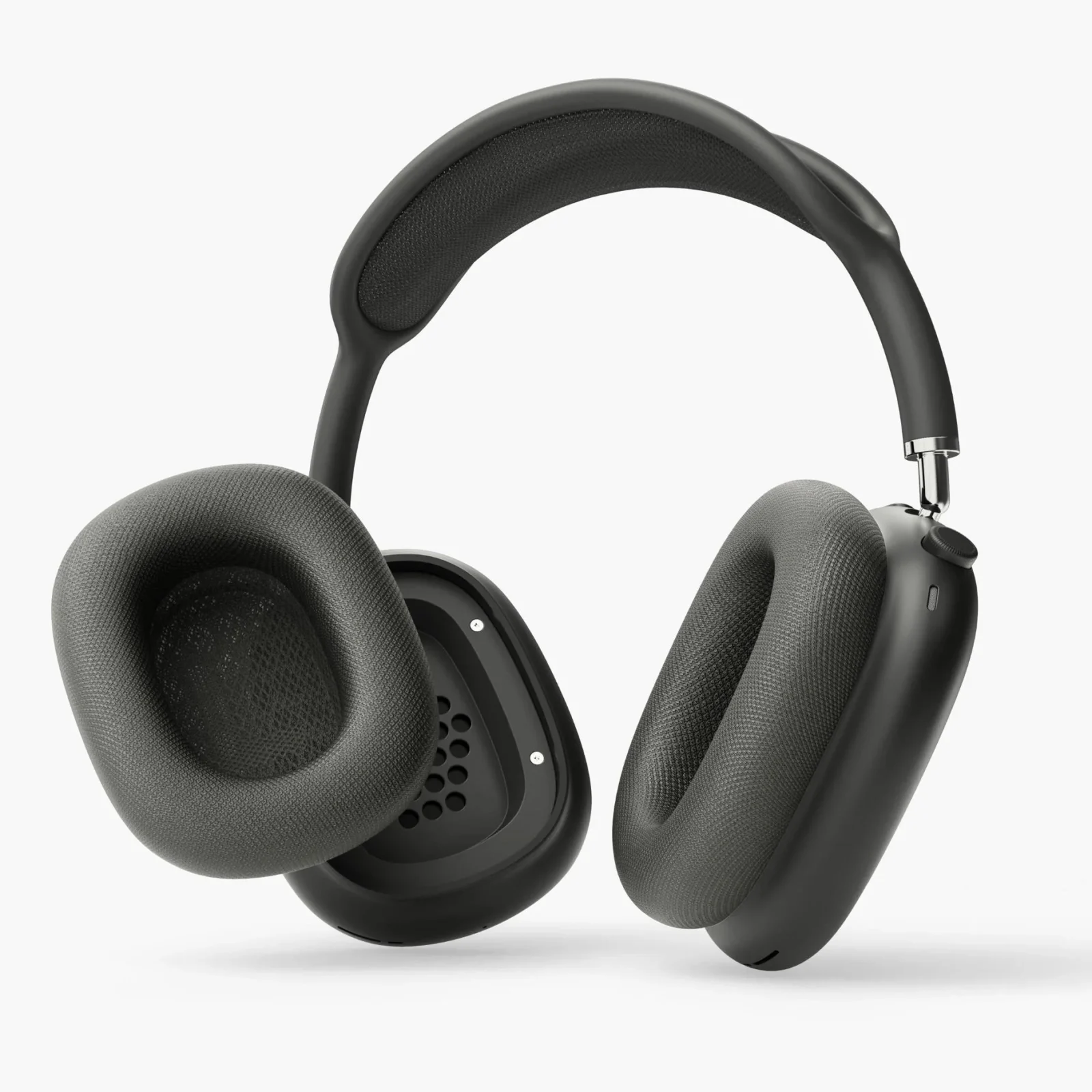 Almofadas Vonmaehlen Air Cushions for AirPods Max (Preto)