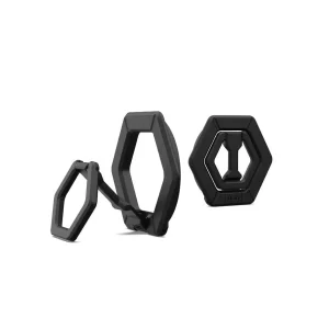 Anel UAG Magnetic Ring Stand (black)