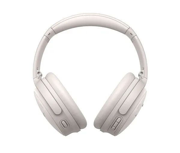 Auscultadores Bose QuietComfort 45 - Branco