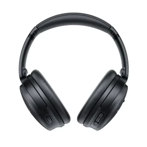 Auscultadores Bose QuietComfort 45 - Preto