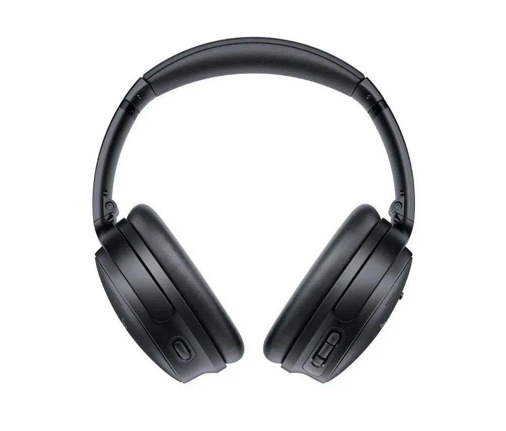 Auscultadores Bose QuietComfort 45 - Preto