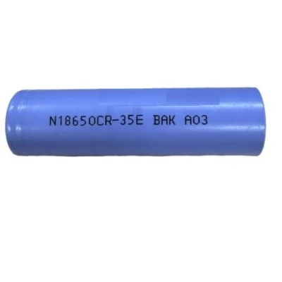 Bateria 18650 litio Recarregável 3500mAh INR 10,5A 3.7 V Bateria De Lítio Li-Ion preço por cada unidade - Image 2