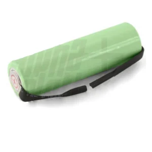 Bateria NI-MH AA 1.2V 2500mA C/ Patilhas JOIN