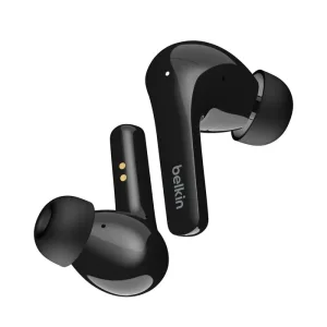 BELKIN - SoundForm™ Flow True Wireless Earbuds Black
