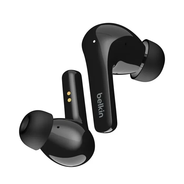 BELKIN - SoundForm™ Flow True Wireless Earbuds Black