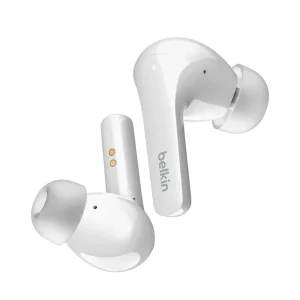BELKIN - SoundForm™ Flow True Wireless Earbuds White