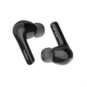 BELKIN - SoundForm™ Motion True Wireless Earbuds Black
