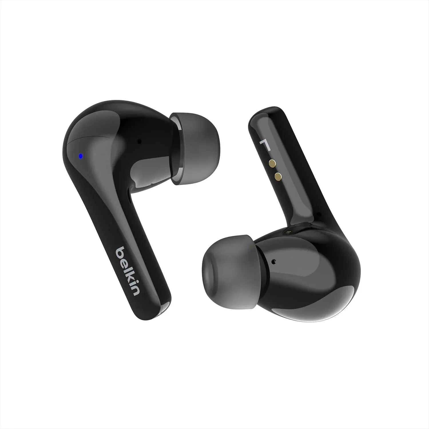 BELKIN - SoundForm™ Motion True Wireless Earbuds Black