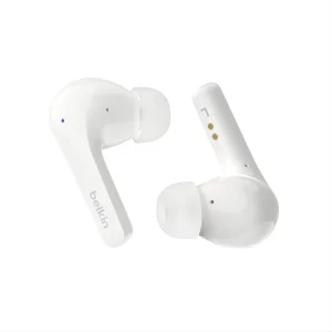 BELKIN - SoundForm™ Motion True Wireless Earbuds White