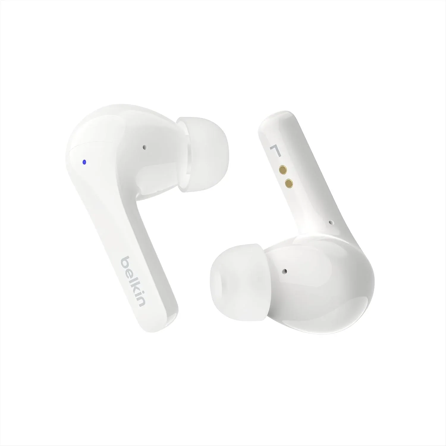 BELKIN - SoundForm™ Motion True Wireless Earbuds White