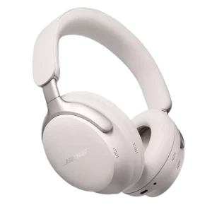 Bose QuietComfort Ultra Auscultadores Sem Fios Brancos
