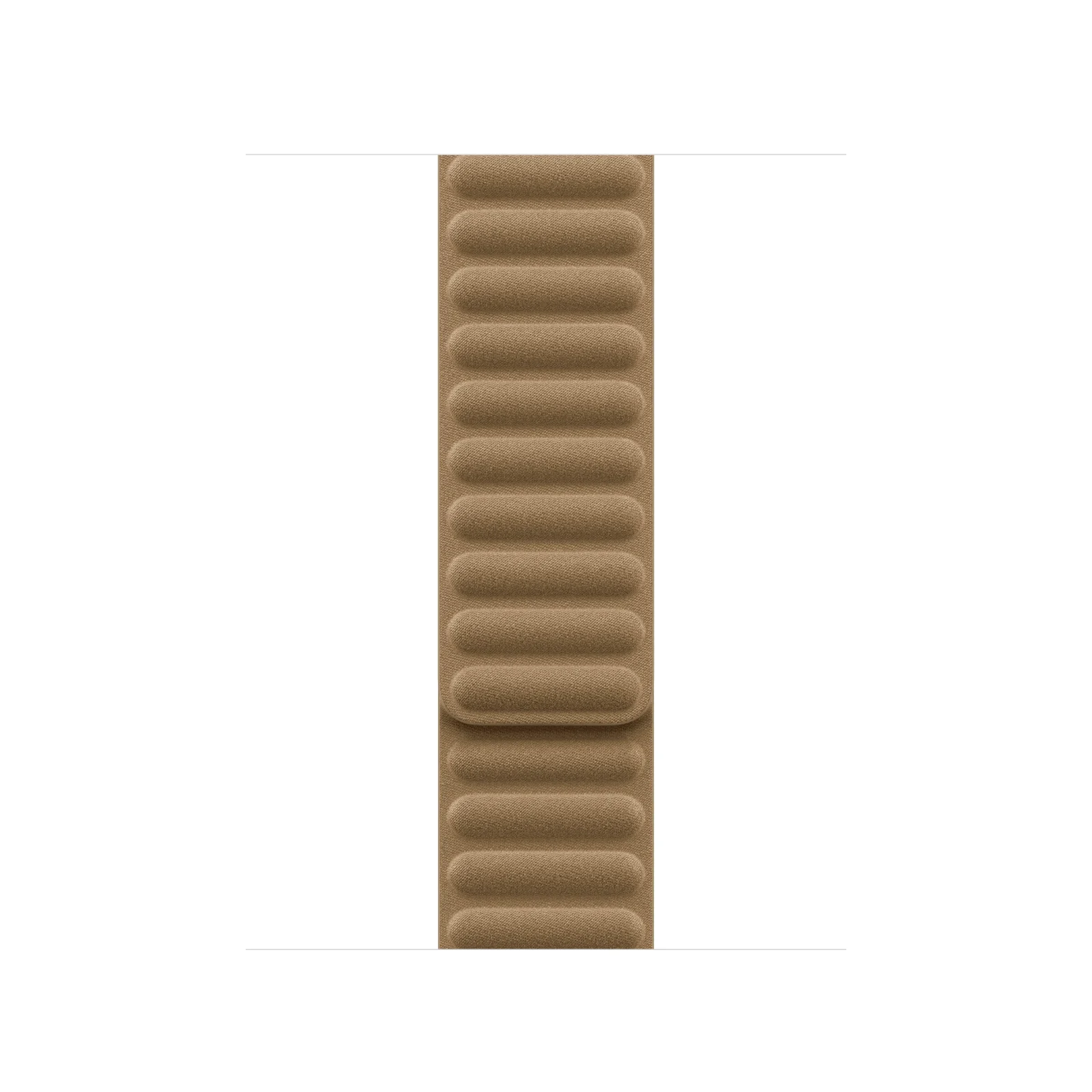 Bracelete de elos magnética Camel de 42 mm - M/L