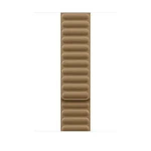Bracelete de elos magnética Camel de 46 mm - M/L