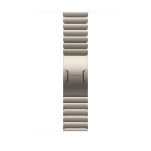 Bracelete de elos natural de 46 mm