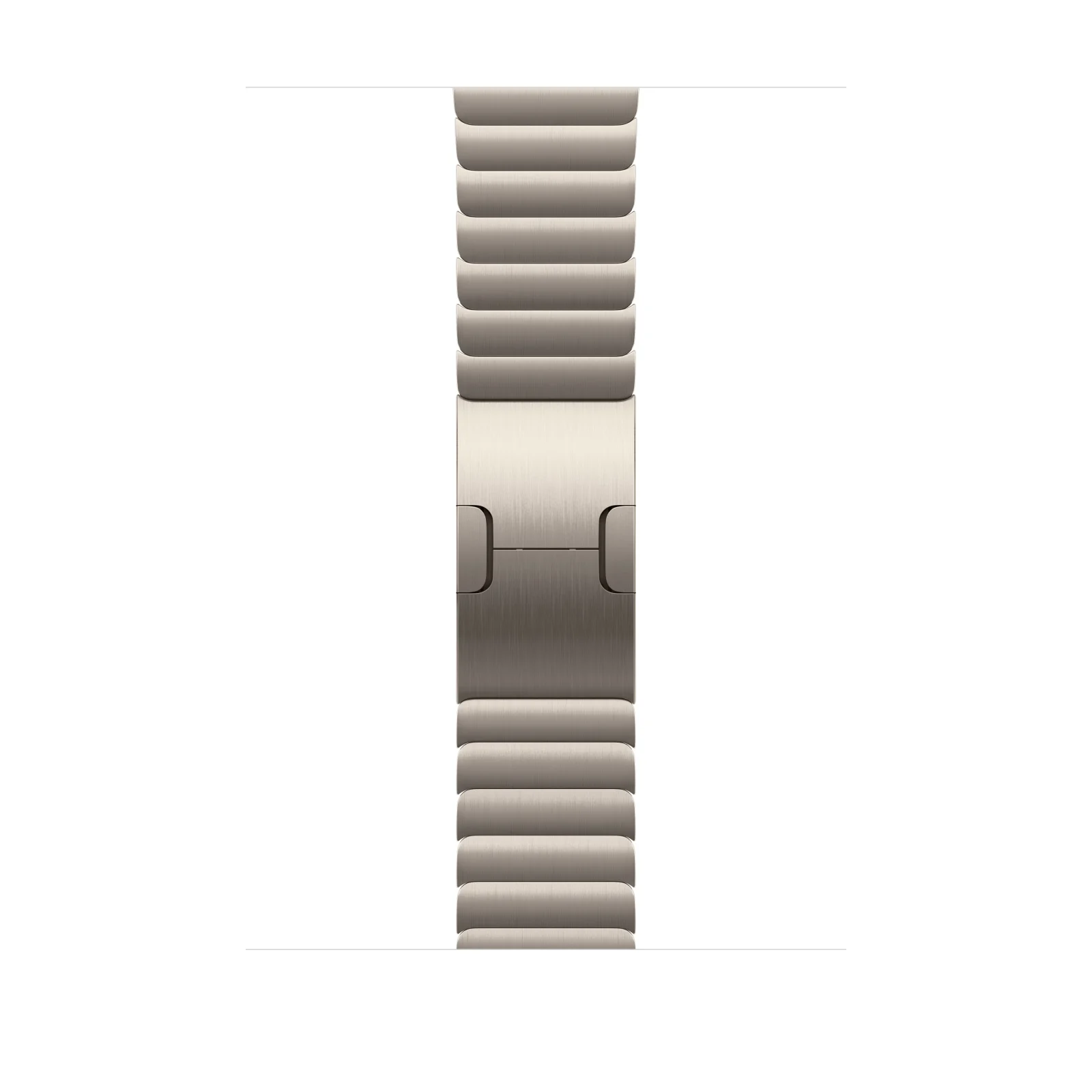 Bracelete de elos natural de 46 mm