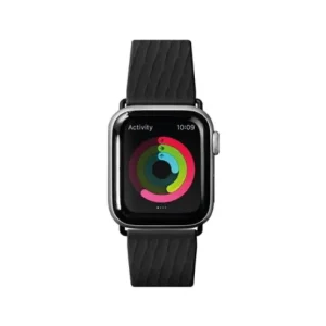 Bracelete de Silicone para Apple Watch 44/45/46/49mm | Cinza - LAUT