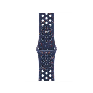 Bracelete desportiva Nike Blue Ribbon de 42 mm - S/M