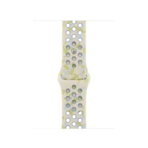 Bracelete desportiva Nike giz Calm de 42 mm - S/M