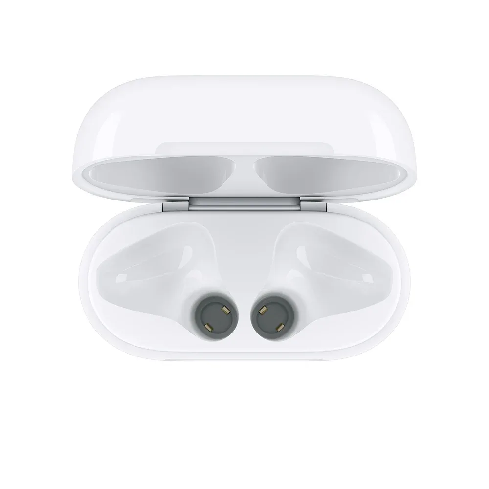 Caixa de carregamento sem fios para AirPods - Image 2