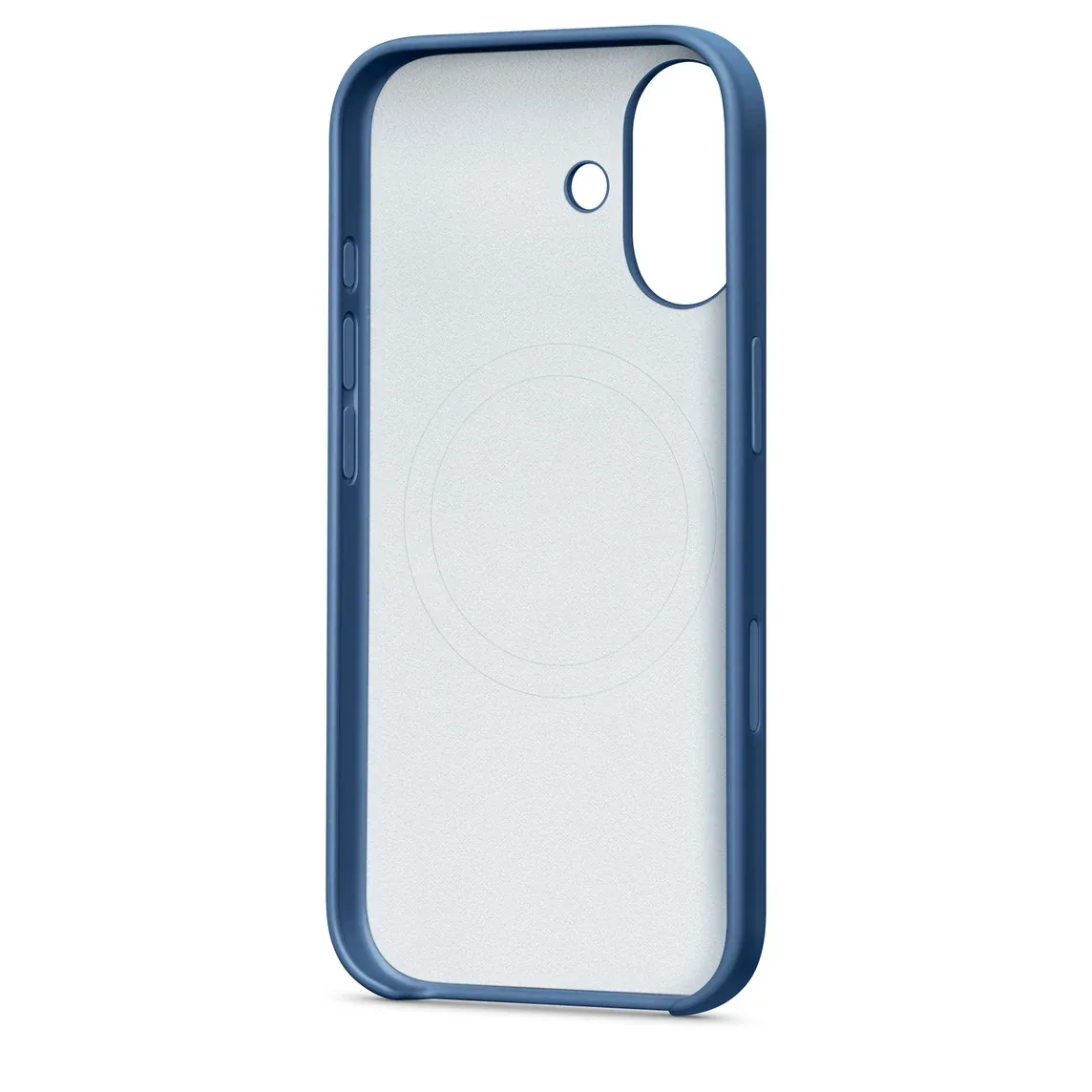 Capa Beats Case iPhone 17 Azul - Image 2