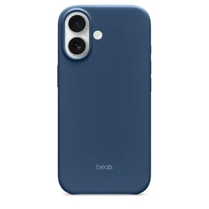 Capa Beats Case iPhone 17 Azul