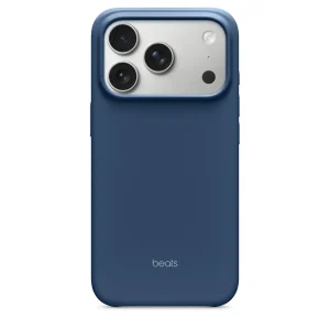 Capa Beats Case iPhone 17 Pro Azul