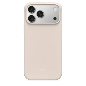 Capa Beats Case iPhone 17 Pro Max Cinza