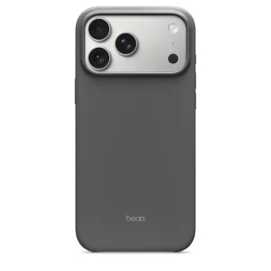 Capa Beats Case iPhone 17 Pro Max Granito