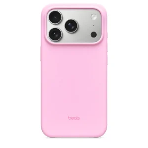 Capa Beats Case iPhone 17 Pro Rosa