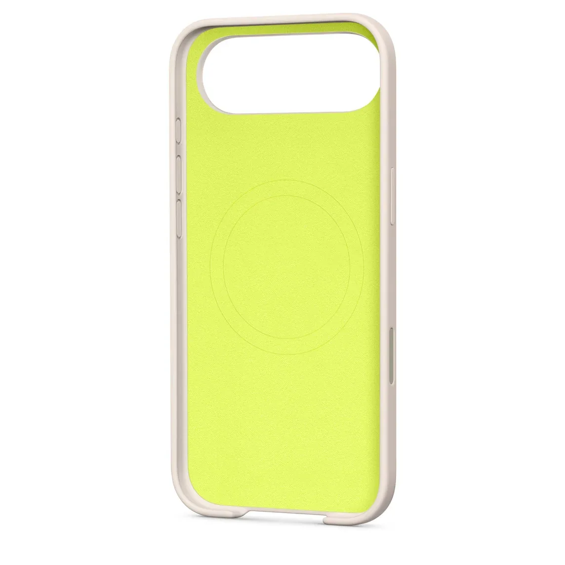 Capa Beats Case iPhone Air Cinza - Image 2