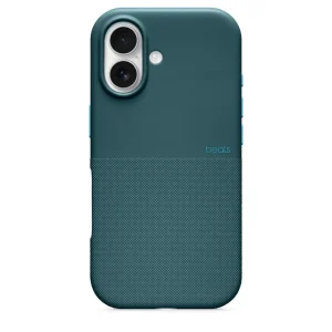 Capa Beats Rugged iPhone 17 Azul
