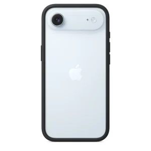 Capa Bumper para iPhone Air – Preto