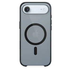Capa com MagSafe para iPhone Air – Sombra