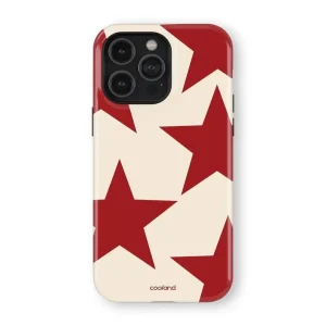 Capa Cooland iPhone 17 Pro Stellar