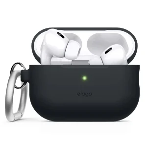 Capa Elago AirPod PRO 2 Hang Case Black