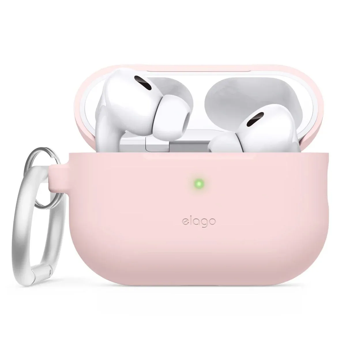 Capa Elago AirPod PRO 2 Hang Case Lovely Pink