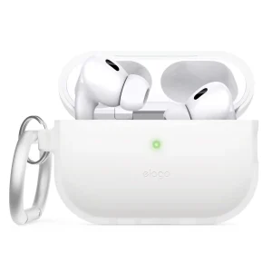 Capa Elago AirPod PRO 2 Hang Case Nightglow Blue